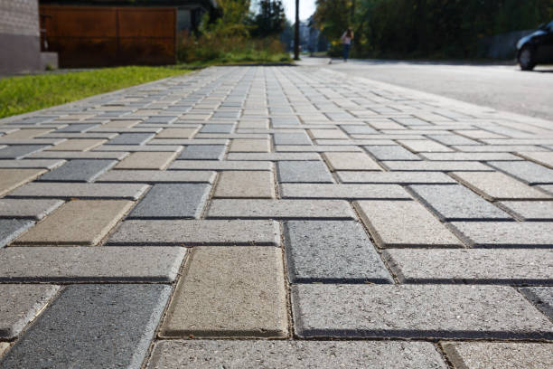 Best Brick Driveway Pavers  in Gettysburg, SD
