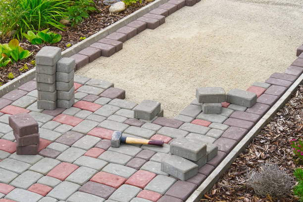 Best Custom Driveway Pavers  in Gettysburg, SD