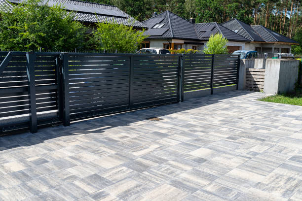 Reasons to Select Us for Your Driveway Paving Requirements in Gettysburg, SD