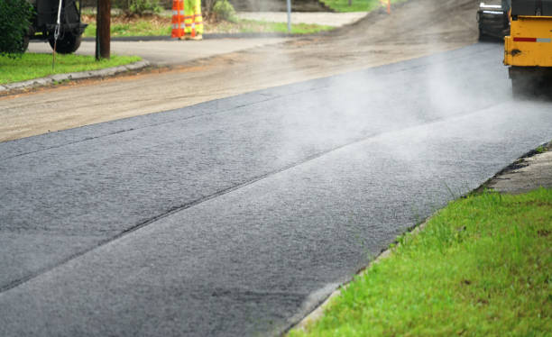 Best Professional Driveway Pavers  in Gettysburg, SD