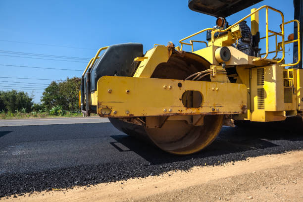 Best Residential Driveway Paver Services  in Gettysburg, SD